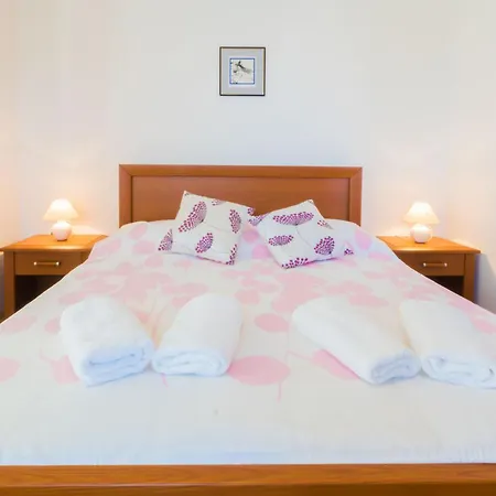 Petra, A Romantic&spectacular Near The Sea Casa vacanze *