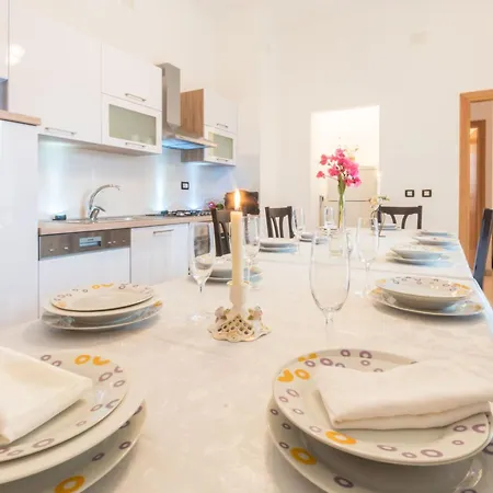 Casa vacanze Petra, A Romantic&spectacular Near The Sea *