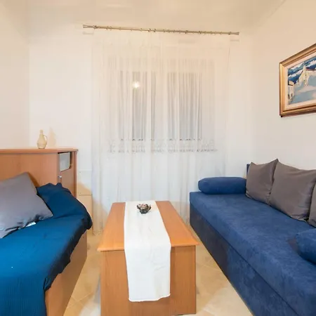 Petra, A Romantic&spectacular Near The Sea Casa vacanze Kukci