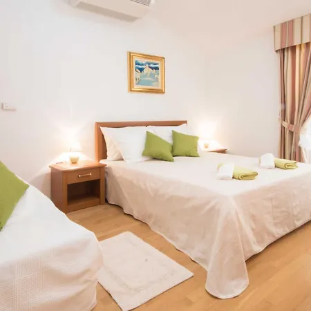 Petra, A Romantic&spectacular Near The Sea Casa vacanze Kukci