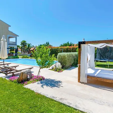 Casa vacanze Petra, A Romantic&spectacular Near The Sea *